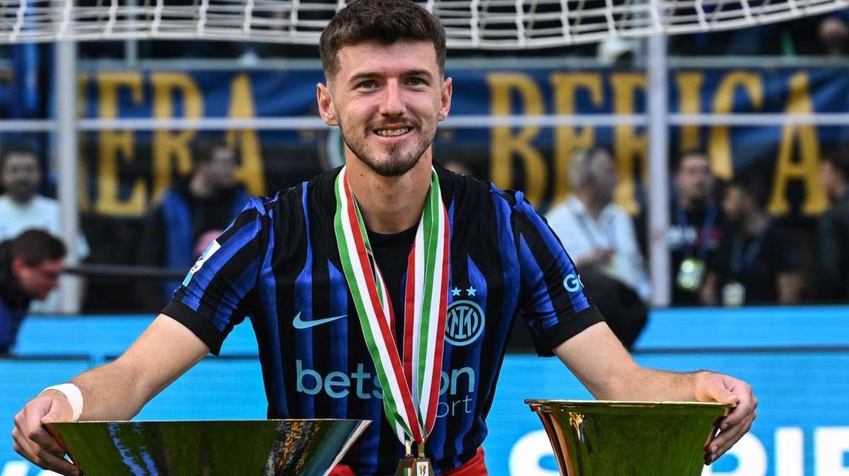 Sucic: "Inter e Croazia al Mondiale, è tutto speciale. Thuram mi ha detto..."