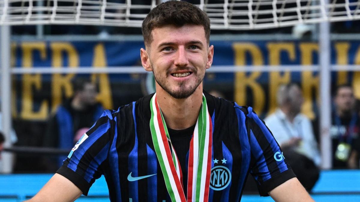 Croazia, Sucic: "Ho detto a Modric che gioca come se avesse 20 anni"