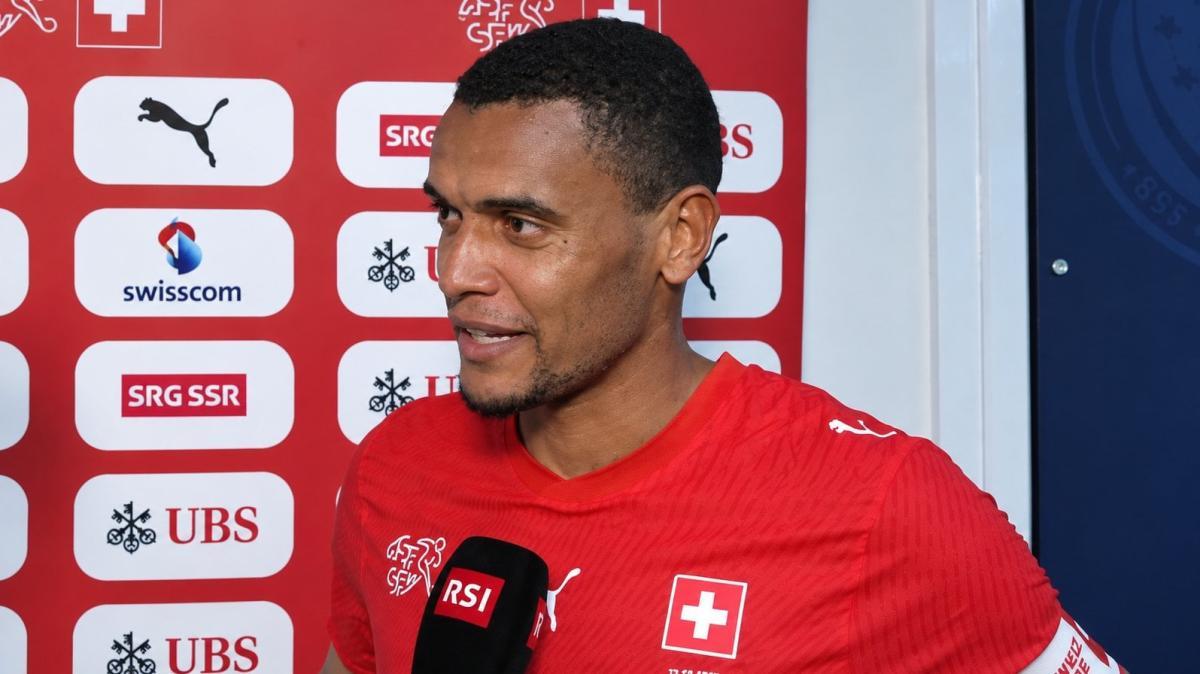 Akanji: "All'Inter prendiamo sempre gol? Sì, ma poi ribaltiamo le partite"