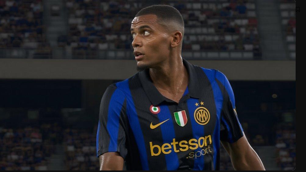 Akanji: "Inter, in Champions senza paura. Ecco in cosa ci aiuterà Stones"