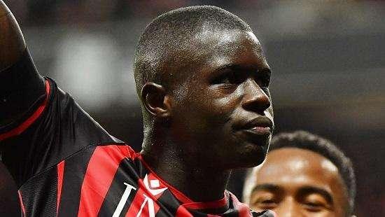 FcIN - Sarr proposto all'Inter, ma è un'alternativa a Kumbulla. Sul francese la più convinta è la Lazio