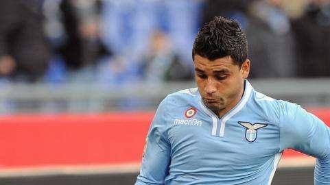 Amichevole per la Lazio: dieci gol e 4mila tifosi