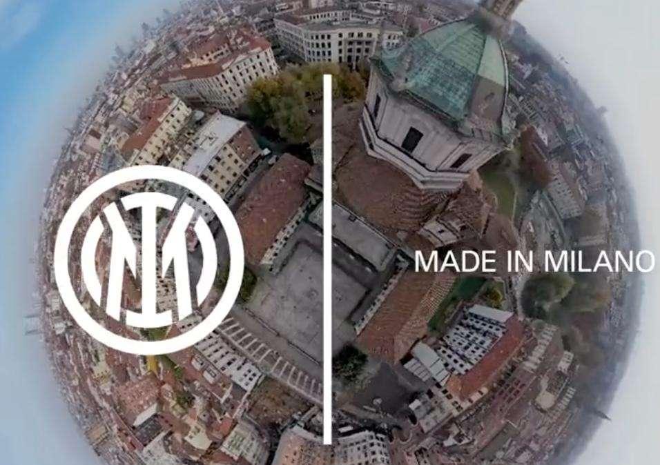 'I M Made in Milano', l'Inter dà appuntamento a domani con un video: "Stay tuned'