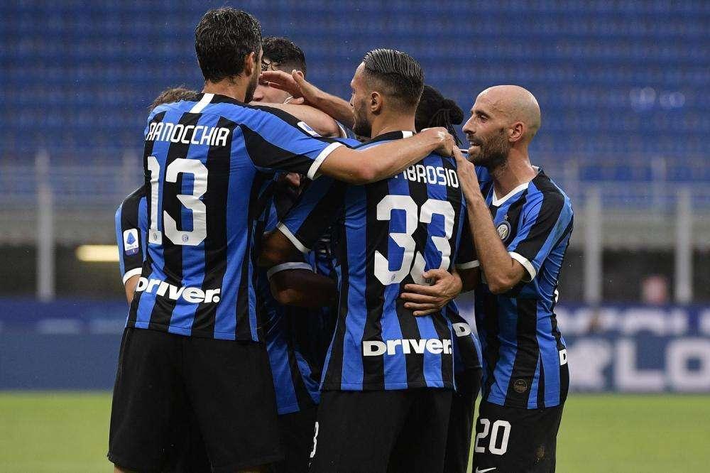 Inter-Torino, lunedì il 152esimo precedente in Serie A: nerazzurri avanti con 66 successi