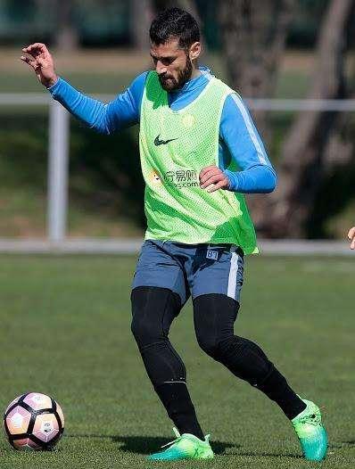 Candreva: "Grazie capitano e compagni... maledetti"