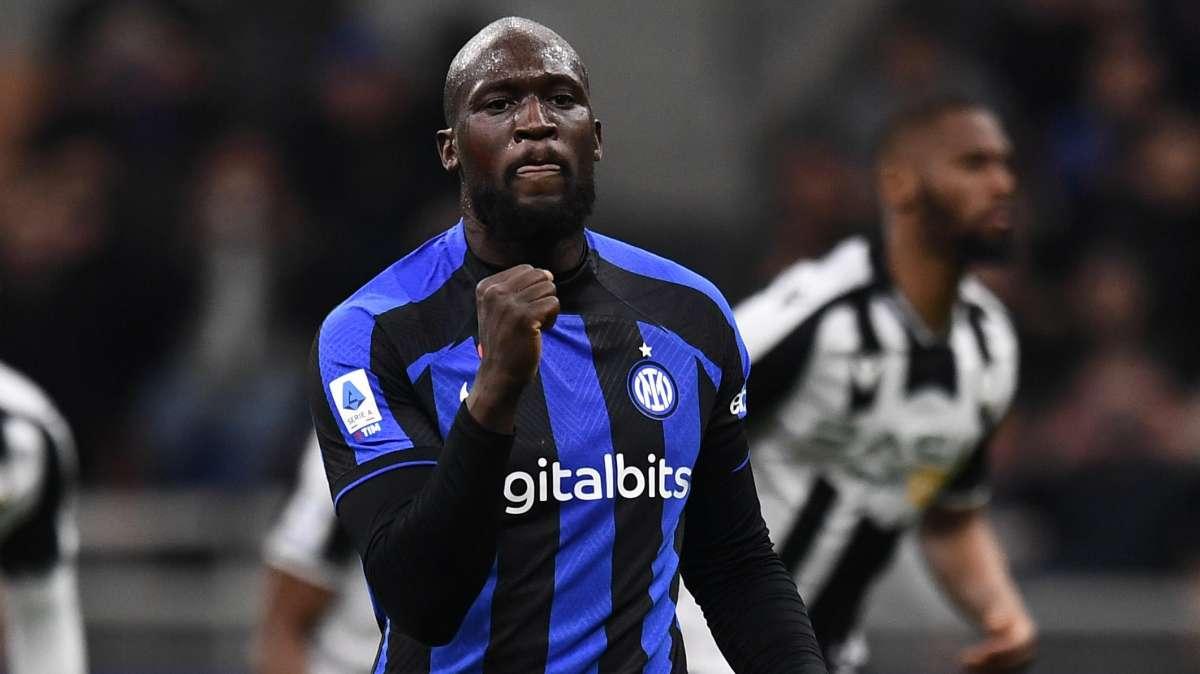 GdS - Lukaku scommette su se stesso e 'scherza' con i dirigenti dell'Inter: "Vedrete che alla fine resterò"