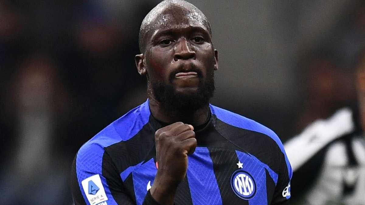 CdS - Da Lukaku una rassicurazione all'Inter: è deciso a guadagnarsi la conferma