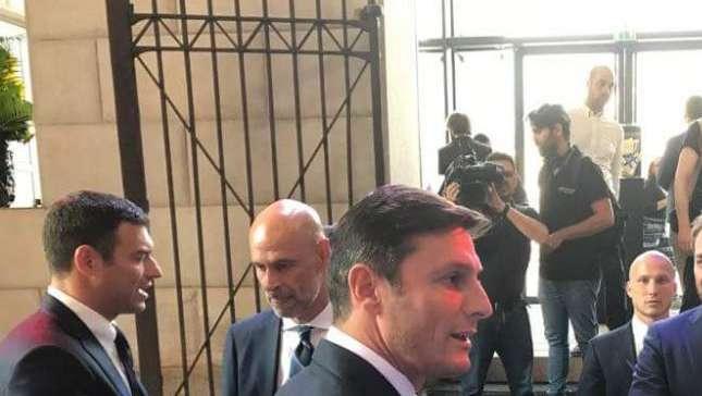 Inter al Meeting Rimini: quando lo sport vince il razzismo