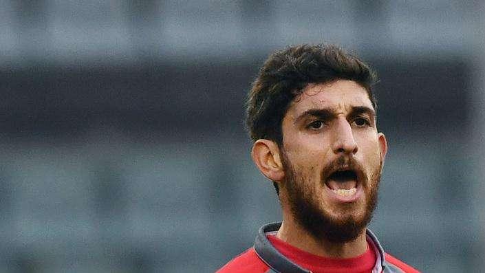 Bianchetti: "Uscito dal vivaio Inter non ero pronto. Modelli? Dalla difesa nerazzurra c'è da imparare"
