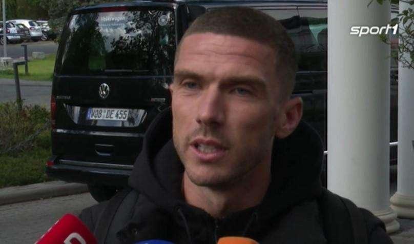Gosens: "Il Bayer Leverkusen? Non sono rimasto all'Inter controvoglia, il mio lavoro a Milano non è finito"