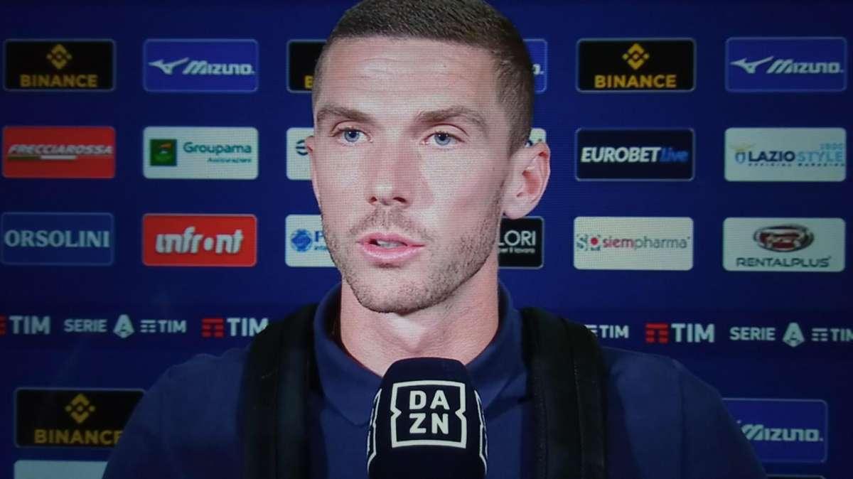 Gosens a DAZN: "Anche io aspetto il 'vero' Robin. Sono sicuro che presto tornerà"