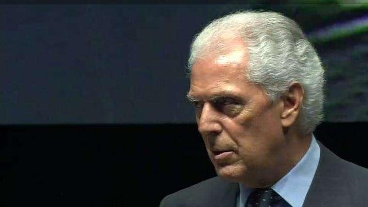 Tronchetti Provera: "La Pazza Inter di cui ero innamorato non c'è più. Ok la nuova, sebbene grazie a due ex Juve"