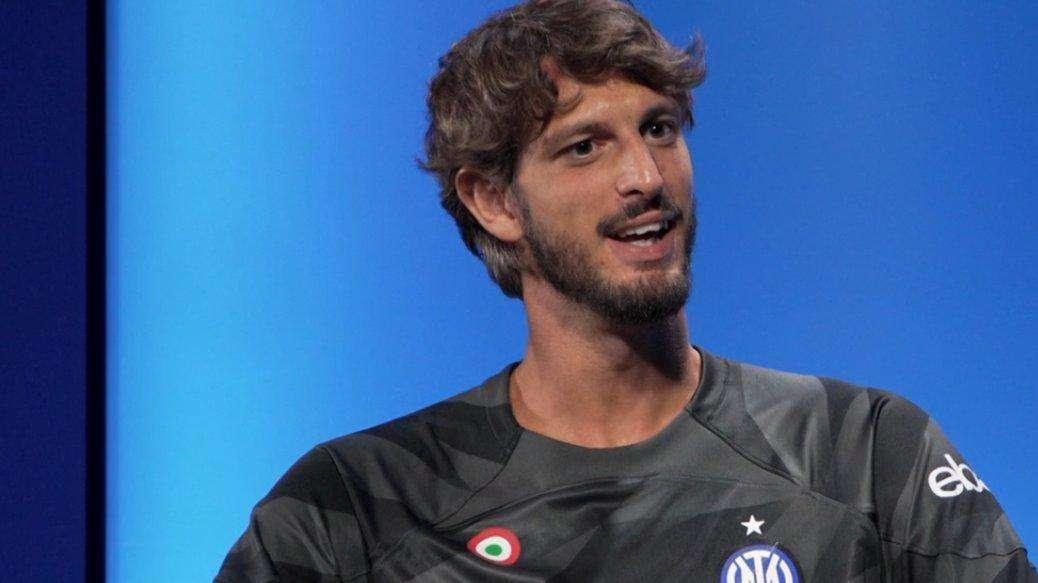 Di Gennaro: "L'Inter per me è casa e famiglia, la festa scudetto indimenticabile. Lautaro è davvero difficile da fermare"