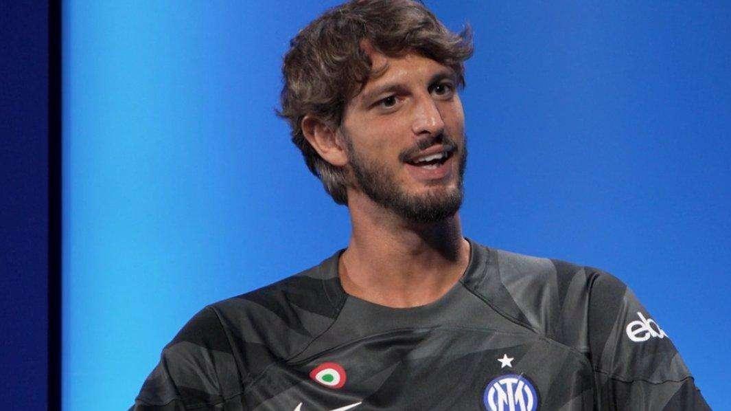 UFFICIALE - Di Gennaro rinnova con l'Inter: contratto prolungato fino al 30 giugno 2026 