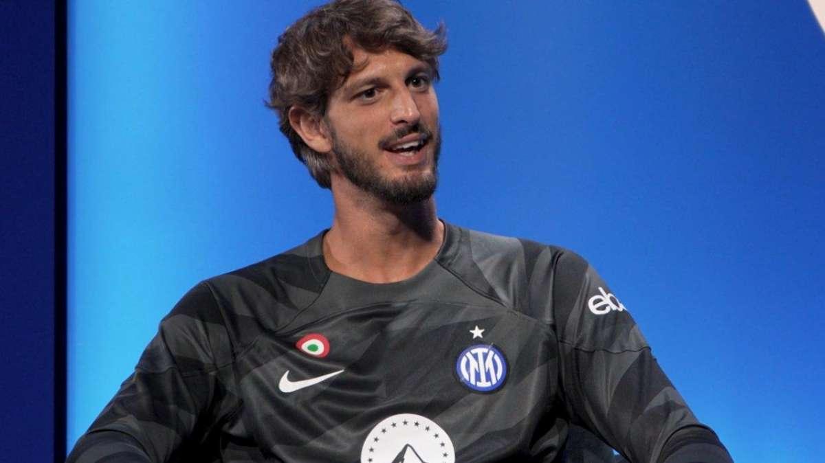 Frattura allo scafoide del polso destro per Di Gennaro. Il portiere si sottoporrà a intervento chirurgico