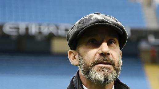 Vialli: "L'Inter? Fondamentale la conferma di Spalletti. Ok i primi acquisti, ora si pensi alla mediana"