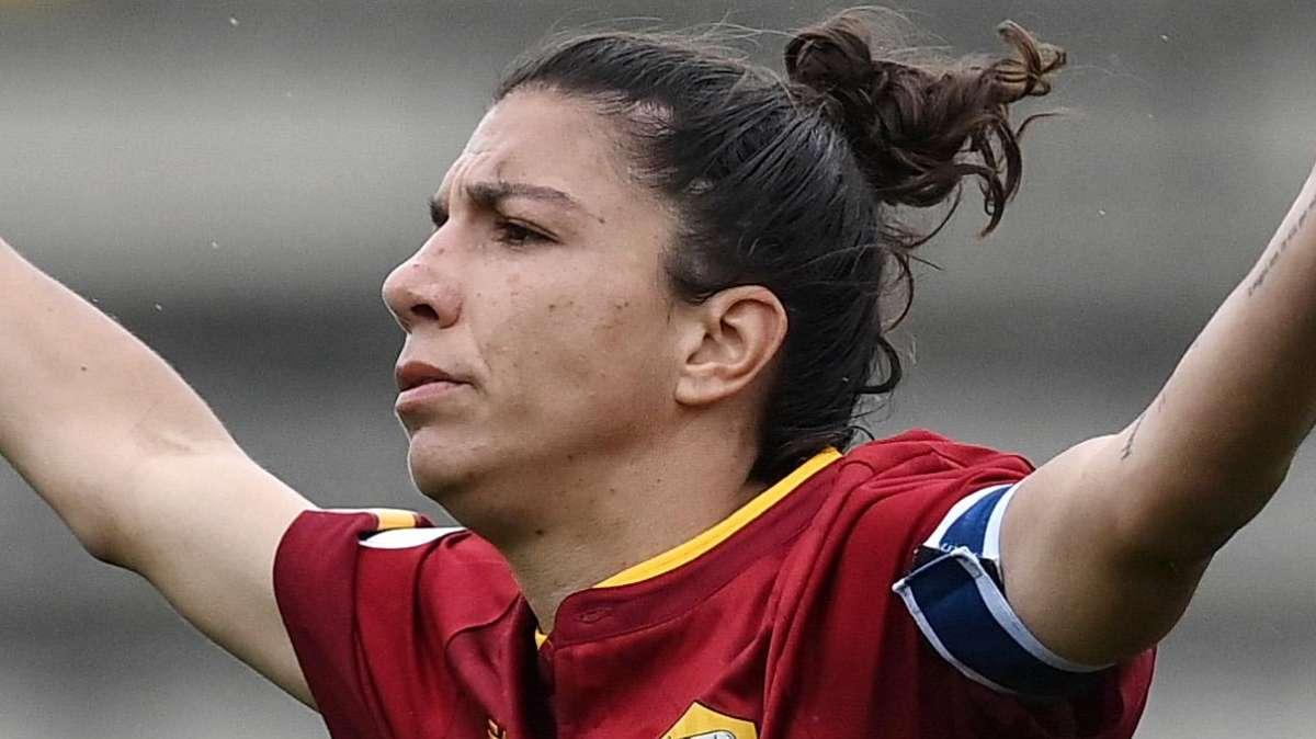 Il Messaggero - Inter Women, in arrivo il colpo Bartoli: la calciatrice ha lasciato il ritiro della Roma