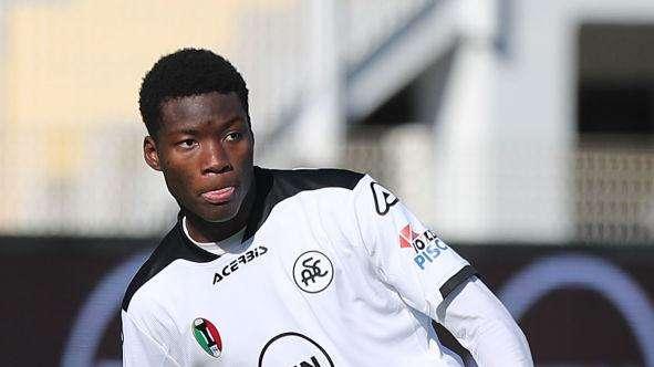 Cecere, entourage Agoume: "Rinnovo con l'Inter, no problem. E' destinato a giocare in una big"