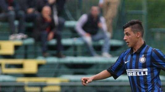 L'Inter blinda Yago Del Piero: tutto sul gioiellino
