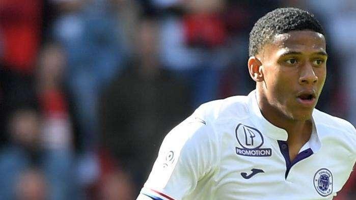 Ag. Todibo: "L'interesse del Napoli? Posso solo confermare"