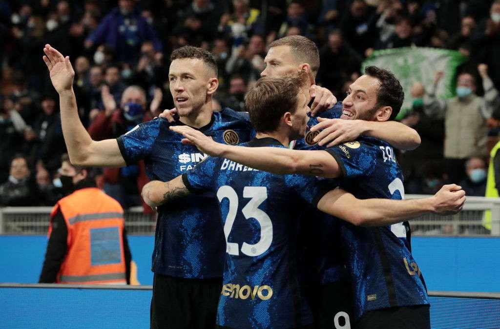 Pagelle TS - Tra i titolari stecca solo Lautaro. Il voto a Mariani è 6,5: "Valuta bene"