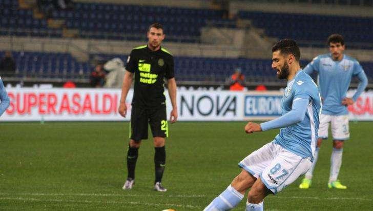 PS - Dal Chelsea pronti 24 milioni per Candreva