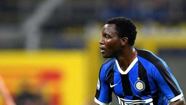 Inter-Barça: Candreva in dubbio, Asamoah non convocato. Ballottaggio tra Biraghi e Lazaro