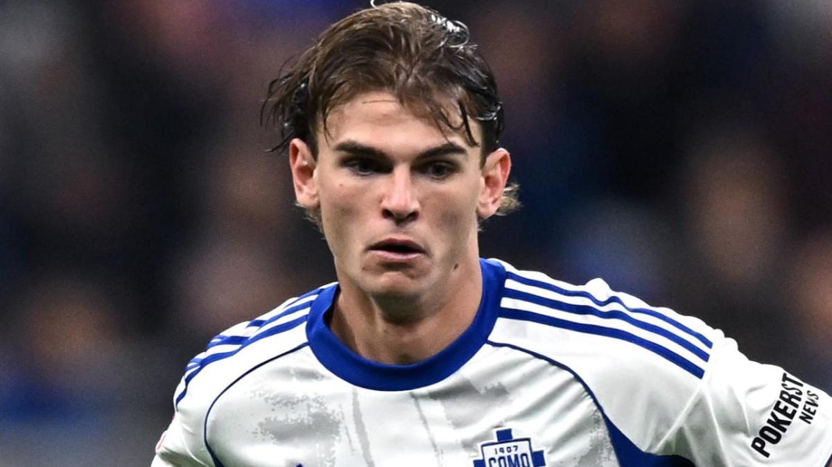 Corsera - Nico Paz, l'Inter punta su due fattori. Ma c'è sempre la Premier