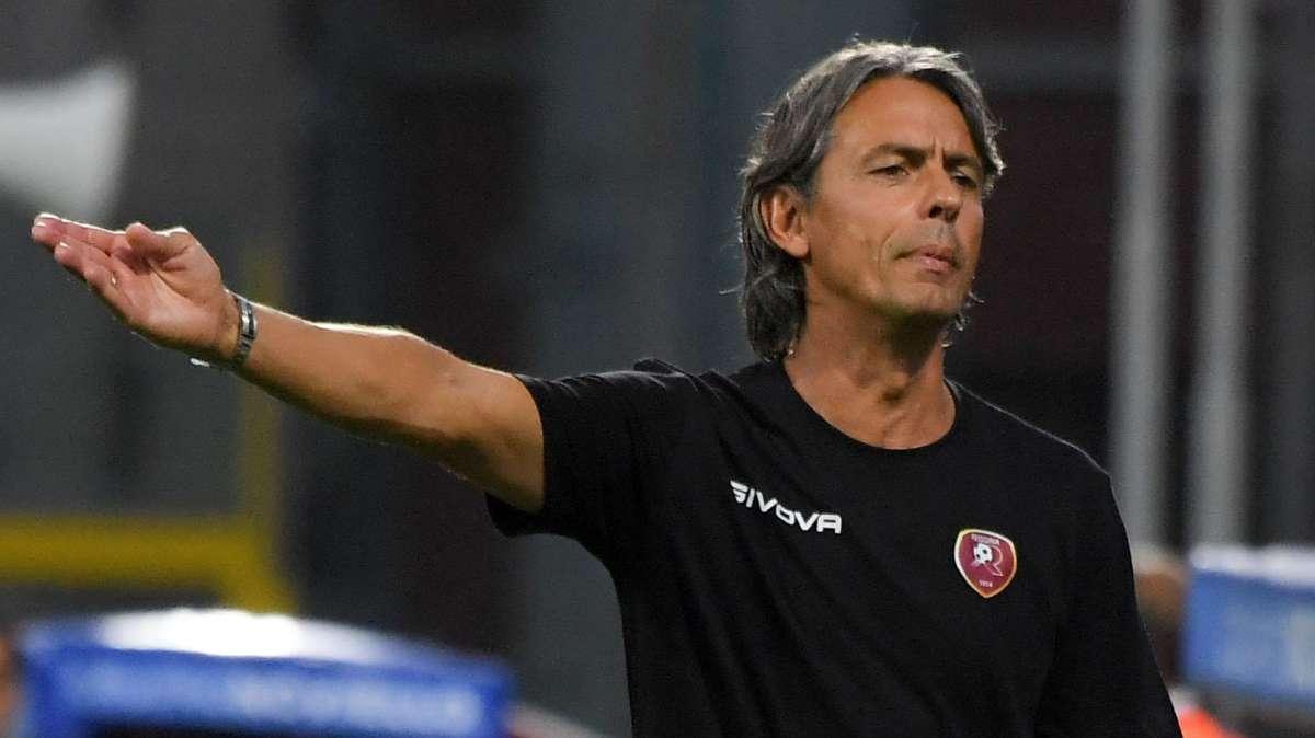 F. Inzaghi: "Scudetto, preparazione decisiva. Lukaku? Lo avrei ripreso: rivedremo il miglior Romelu"