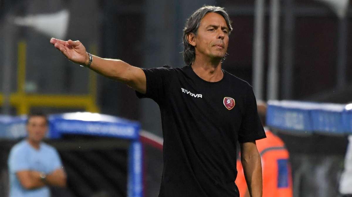 Reggina, Inzaghi: "Fabbian in U21 ci rende orgogliosi, la Serie B ha avuto il coraggio di far giocare questi ragazzi"