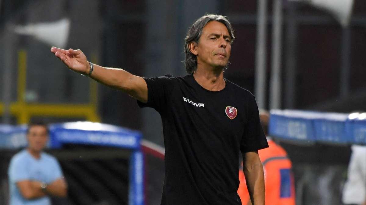 Reggina, Inzaghi su Fabbian: "Sta fiorendo, dobbiamo farlo stare sereno"