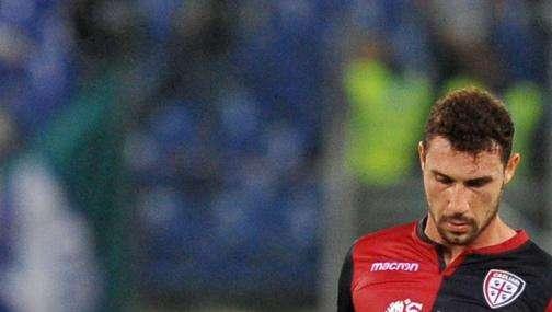 Cagliari, Ionita: "L'Inter ci ha fatto male nella ripresa"