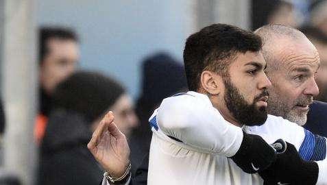 Agente Gabigol: "Vogliamo che resti all'Inter, però decide Pioli. A gennaio..."