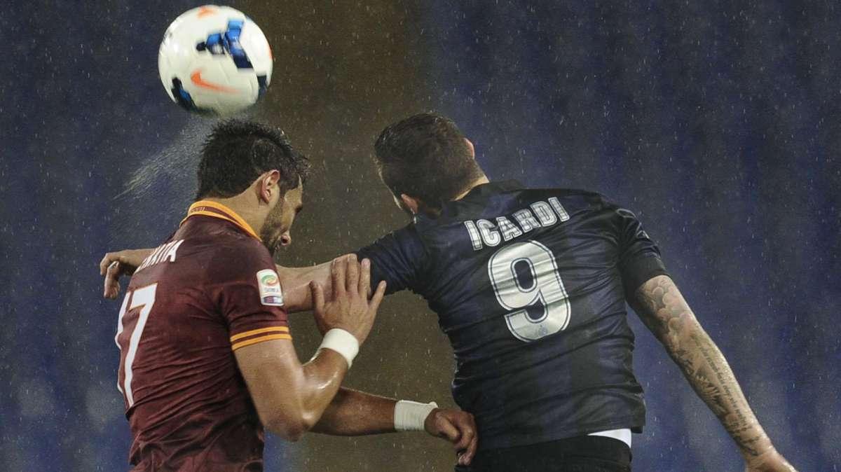 Stefanizzi: "Roma, con l'Inter han pesato le assenze"