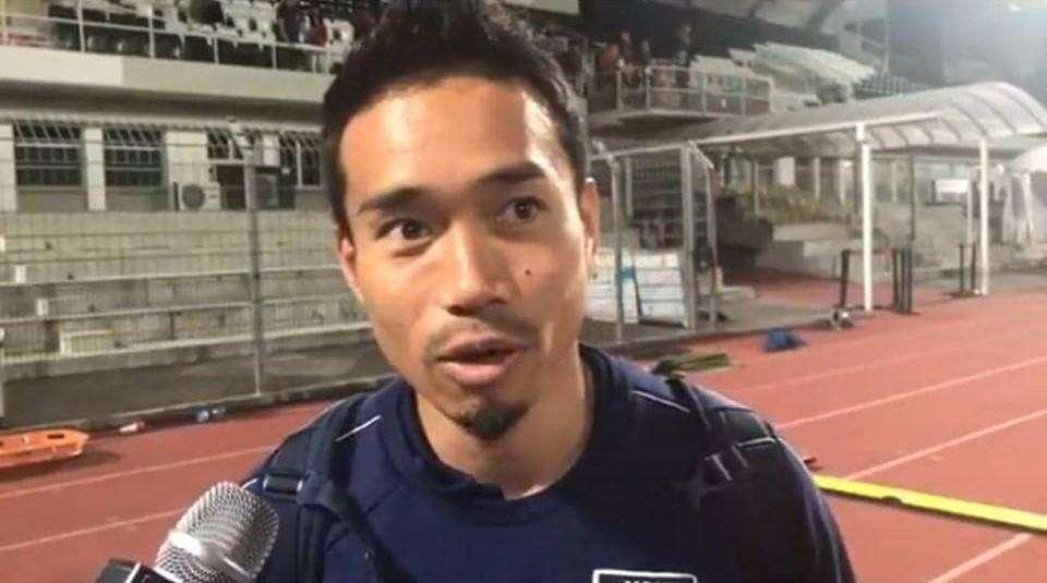 Nagatomo: "Il mio futuro? Vedremo forse dopo il Mondiale"