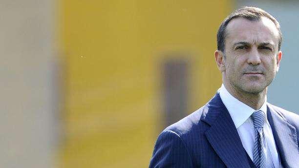 De Grandis: "Un regista top per far decollare l'Inter"