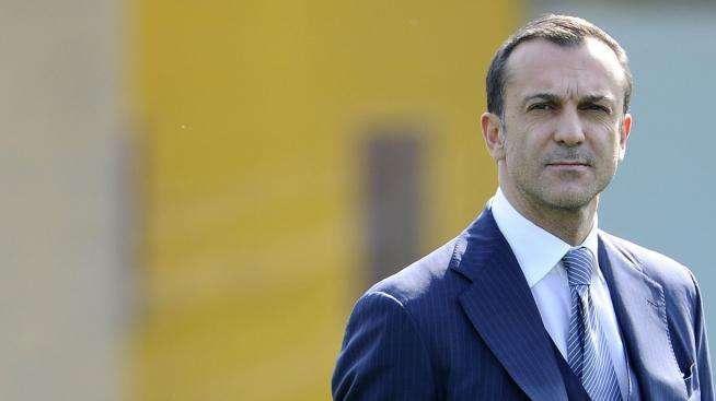 Branca smentisce Nicollin: "Mai fatta alcuna offerta per Younes Belhanda"