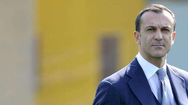 Branca e Ausilio vicini alla squadra: oggi ad Appiano