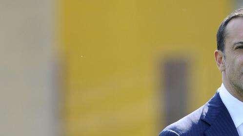 Tuttosport - Branca 'inadatto' al lavoro in gruppo. Adesso il suo futuro sarà lontano dall'Italia