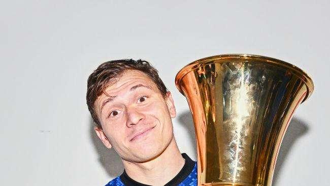 FcIN - Barella, pressing forte da Madrid. Ma il centrocampista ha un'idea chiara