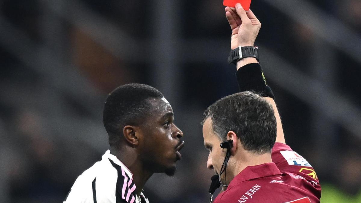 L'ex arbitro Minelli: "Non ci saranno più casi come Kalulu-Bastoni"