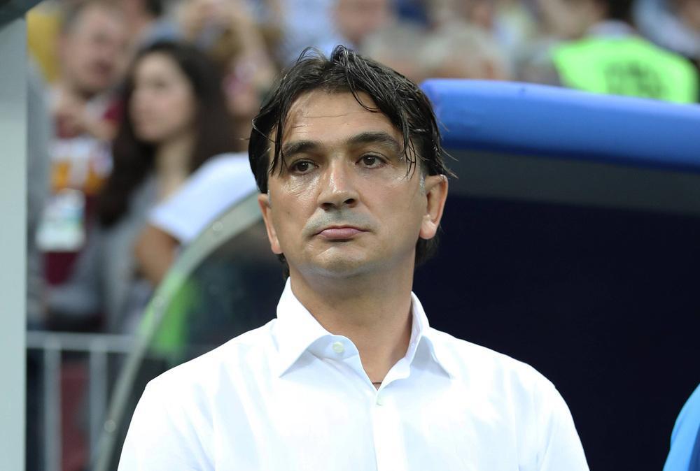 Dalic incorona Sucic: "Tra i più rapidi a diventare un pilastro della Croazia"