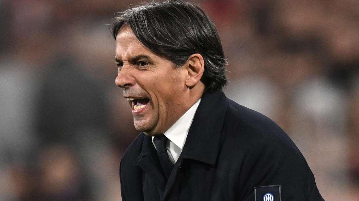 TS - Verso Inter-Cagliari, Inzaghi pensa a uno-due cambi per reparto. Rebus attacco