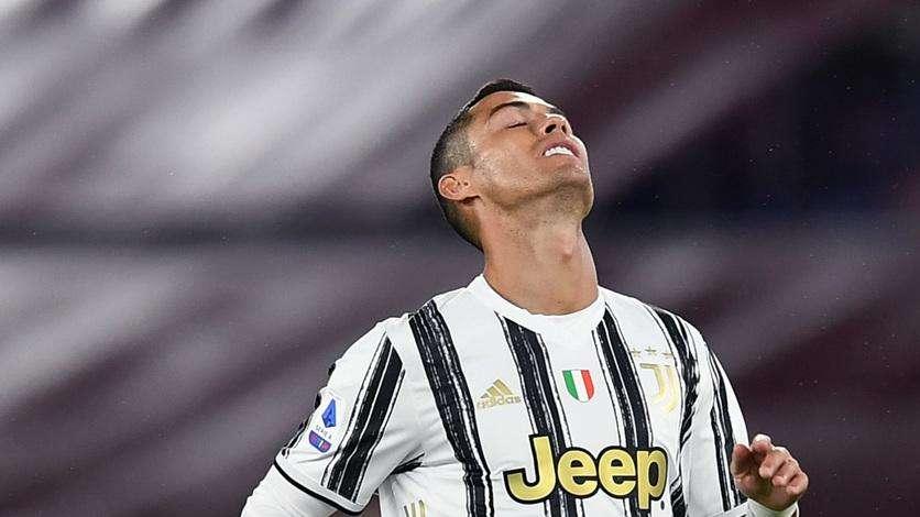 Juve, Cristiano Ronaldo positivo al Covid-19: asintomatico, ora è in isolamento 