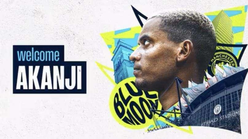 UFFICIALE - Akanji sceglie Guardiola: il difensore firma col Manchester City
