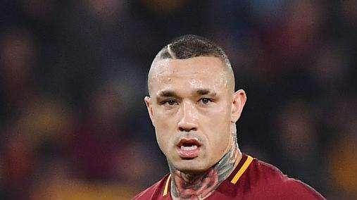 Radja: "Via da Roma? Non credete stia bene, devo fare delle scelte"