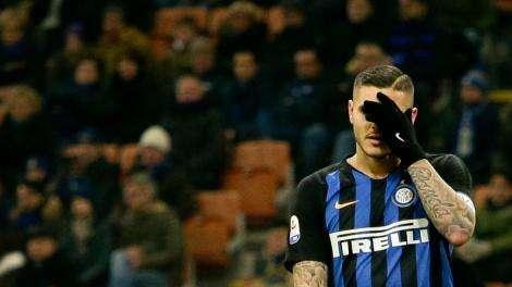 L'Orologio - Degradato, sfasciato. Come si risolverà l'Icardi-gate?