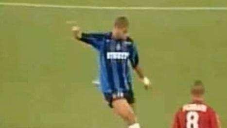 VIDEO - Adriano strepitoso: doppietta all'Olimpico, Coppa Italia ipotecata