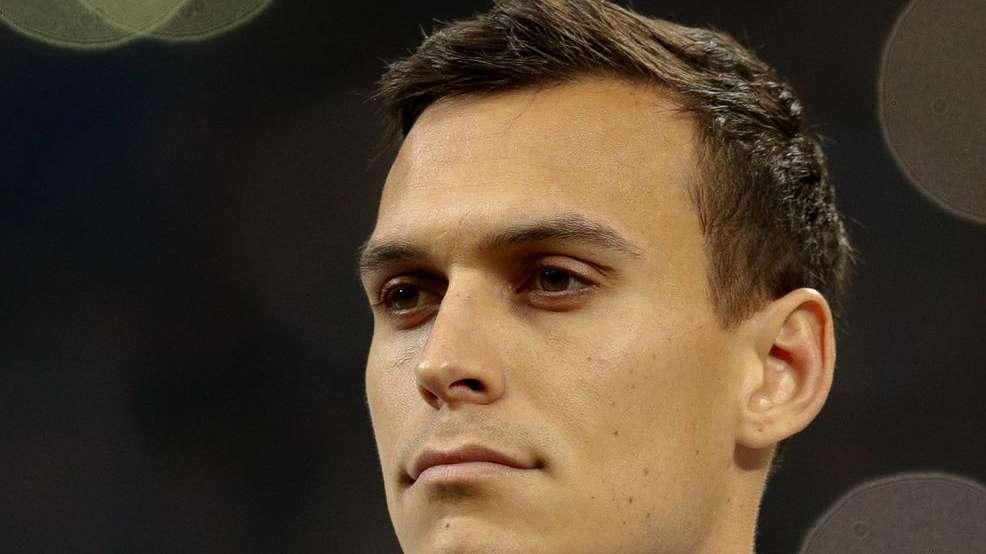 Sainsbury: "Tifoso dell'Inter dal giorno del mio arrivo. Può vincere la Champions, ora è una forza del calcio mondiale"
