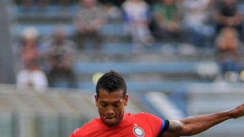 Sconcerti: "Gargano fuori ruolo. Guarin, chi corre?"